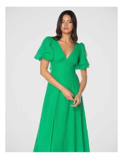 Cheap β€οΈ Pilgrim Bonnie Midi π Dress In Green π 11 Cheap β€οΈ Pilgrim Bonnie Midi π Dress In Green π -Sweetheart Sales Store unnamed file 377