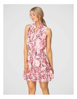 Flash Sale 🧨 Pilgrim Annie Mini 👗 Dress In Pink 🎉 -Sweetheart Sales Store unnamed file 403