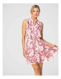 Flash Sale 🧨 Pilgrim Annie Mini 👗 Dress In Pink 🎉 -Sweetheart Sales Store unnamed file 404