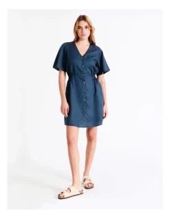 Wholesale π Grab Denim Eco Lyocell Button Through π Dress In Steel π 11 Wholesale π Grab Denim Eco Lyocell Button Through π Dress In Steel π -Sweetheart Sales Store unnamed file 419