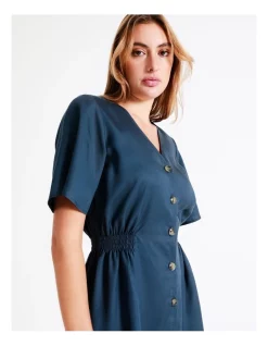 Wholesale π Grab Denim Eco Lyocell Button Through π Dress In Steel π 12 Wholesale π Grab Denim Eco Lyocell Button Through π Dress In Steel π -Sweetheart Sales Store unnamed file 420