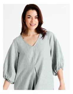 Flash Sale β Regatta European Linen Blend Puff Sleeve Midi π Dress With Pockets In Pine Ash Texture π₯° 11 Flash Sale β Regatta European Linen Blend Puff Sleeve Midi π Dress With Pockets In Pine Ash Texture π₯° -Sweetheart Sales Store unnamed file 450