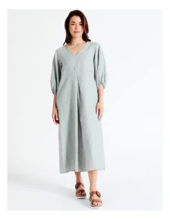 Flash Sale β Regatta European Linen Blend Puff Sleeve Midi π Dress With Pockets In Pine Ash Texture π₯° 12 Flash Sale β Regatta European Linen Blend Puff Sleeve Midi π Dress With Pockets In Pine Ash Texture π₯° -Sweetheart Sales Store unnamed file 451