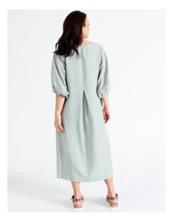 Flash Sale β Regatta European Linen Blend Puff Sleeve Midi π Dress With Pockets In Pine Ash Texture π₯° 15 Flash Sale β Regatta European Linen Blend Puff Sleeve Midi π Dress With Pockets In Pine Ash Texture π₯° -Sweetheart Sales Store unnamed file 454