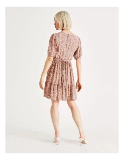 New π Tokito Petite Shirred Bodice Tiered Mini π Dress In Rust/White π 15 New π Tokito Petite Shirred Bodice Tiered Mini π Dress In Rust/White π -Sweetheart Sales Store unnamed file 492