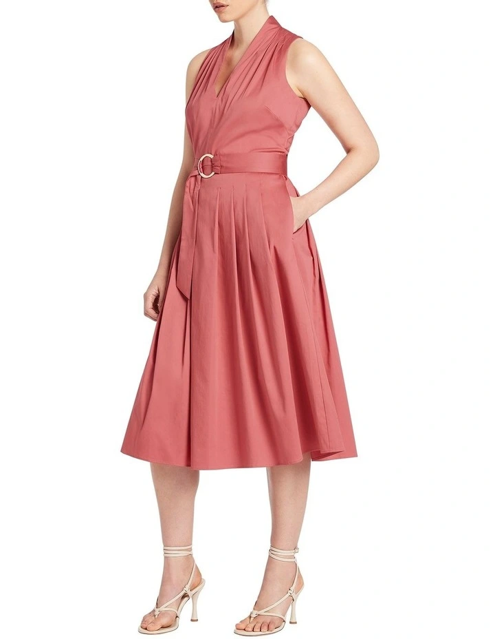 Best reviews of β€οΈ David Lawrence Claudette Cotton π Dress In Petal π₯ 4 Best reviews of β€οΈ David Lawrence Claudette Cotton π Dress In Petal π₯ - Image 2