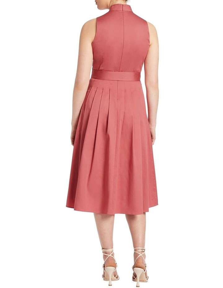 Best reviews of β€οΈ David Lawrence Claudette Cotton π Dress In Petal π₯ 5 Best reviews of β€οΈ David Lawrence Claudette Cotton π Dress In Petal π₯ - Image 3