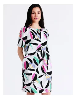 Hot Sale ✔️ Regatta European Linen Blend Short Sleeve 👗 Dress With Pockets Grey Floral 👍 12 Hot Sale ✔️ Regatta European Linen Blend Short Sleeve 👗 Dress With Pockets Grey Floral 👍 -Sweetheart Sales Store unnamed file 547