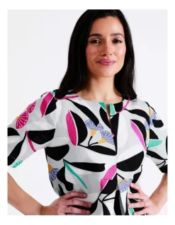 Hot Sale ✔️ Regatta European Linen Blend Short Sleeve 👗 Dress With Pockets Grey Floral 👍 15 Hot Sale ✔️ Regatta European Linen Blend Short Sleeve 👗 Dress With Pockets Grey Floral 👍 -Sweetheart Sales Store unnamed file 550