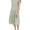 Cheap π Vero Moda Jarlotte Cotton Slit π Dress In Desert Sage π₯ 2 Cheap π Vero Moda Jarlotte Cotton Slit π Dress In Desert Sage π₯ -Sweetheart Sales Store unnamed file 551