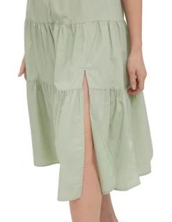 Cheap π Vero Moda Jarlotte Cotton Slit π Dress In Desert Sage π₯ 7 Cheap π Vero Moda Jarlotte Cotton Slit π Dress In Desert Sage π₯ -Sweetheart Sales Store unnamed file 553