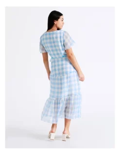Cheap 𧨠Tokito Recycled Check Wrap Midi π Dress In Pale Blue π 11 Cheap 𧨠Tokito Recycled Check Wrap Midi π Dress In Pale Blue π -Sweetheart Sales Store unnamed file 558