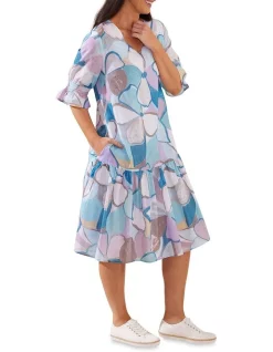 Coupon π Yarra Trail Soft π Dress In Floral Print β 8 Coupon π Yarra Trail Soft π Dress In Floral Print β -Sweetheart Sales Store unnamed file 585