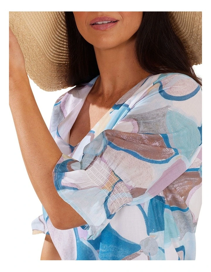 Coupon π Yarra Trail Soft π Dress In Floral Print β 6 Coupon π Yarra Trail Soft π Dress In Floral Print β - Image 4