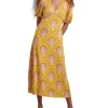 Best Pirce β Y.A.S Petal Midi π Dress In Yellow π― 2 Best Pirce β Y.A.S Petal Midi π Dress In Yellow π― -Sweetheart Sales Store unnamed file 616