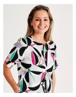 Cheapest π€© Regatta European Linen Blend Short Sleeve π Dress With Pockets In Grey Floral π 14 Cheapest π€© Regatta European Linen Blend Short Sleeve π Dress With Pockets In Grey Floral π -Sweetheart Sales Store unnamed file 624