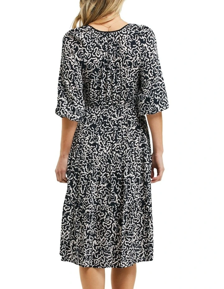 Brand new π― Stella Sparrow π Dress In Black βοΈ 4 Brand new π― Stella Sparrow π Dress In Black βοΈ - Image 2