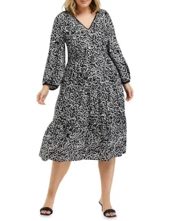 Brand new π― Stella Sparrow π Dress In Black βοΈ 12 Brand new π― Stella Sparrow π Dress In Black βοΈ -Sweetheart Sales Store unnamed file 637