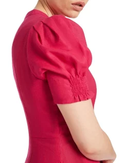 Budget π David Lawrence Adeline Linen π Dress In Jam 𧨠9 Budget π David Lawrence Adeline Linen π Dress In Jam 𧨠-Sweetheart Sales Store unnamed file 647