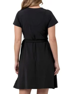 Buy 😍 Ripe Imogen Wrap 👗 Dress In Graphite Grey 🥰 -Sweetheart Sales Store unnamed file 65