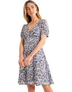 Budget 🔥 Review Apple Blossom 👗 Dress In Multi 🧨 -Sweetheart Sales Store unnamed file 653