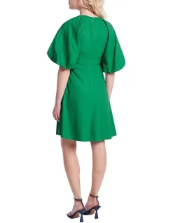 Best Sale ✨ Marcs Eva La Vida 👚 Shirt 👗 Dress In Verde 💯 -Sweetheart Sales Store unnamed file 698