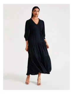 Wholesale 🌟 Y.A.S Dala 👗 Dress In Sky Captain 🥰