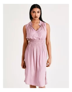 Cheapest π Basque Shirred Waist Recycled Blend Satin Midi π Dress In Mauve π 11 Cheapest π Basque Shirred Waist Recycled Blend Satin Midi π Dress In Mauve π -Sweetheart Sales Store unnamed file 742