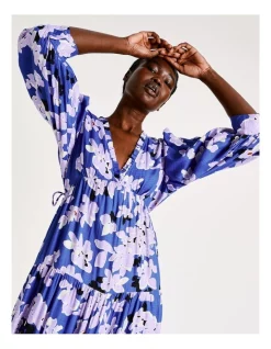 Cheap π€© Y.A.S Dala Long π Dress In Dazzling Blue π 13 Cheap π€© Y.A.S Dala Long π Dress In Dazzling Blue π -Sweetheart Sales Store unnamed file 801