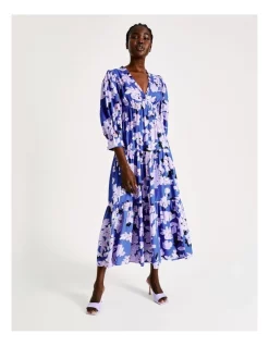 Cheap π€© Y.A.S Dala Long π Dress In Dazzling Blue π 14 Cheap π€© Y.A.S Dala Long π Dress In Dazzling Blue π -Sweetheart Sales Store unnamed file 802