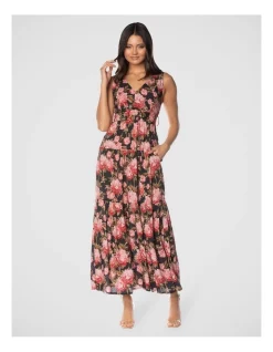 Wholesale ๐ฅ Pilgrim Eniko ๐ Dress In Multi ๐คฉ