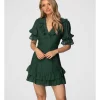 Brand new π₯° Pilgrim Lois Mini π Dress In Green π 2 Brand new π₯° Pilgrim Lois Mini π Dress In Green π -Sweetheart Sales Store unnamed file 833