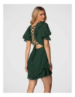 Brand new π₯° Pilgrim Lois Mini π Dress In Green π 10 Brand new π₯° Pilgrim Lois Mini π Dress In Green π -Sweetheart Sales Store unnamed file 835