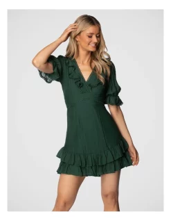 Brand new π₯° Pilgrim Lois Mini π Dress In Green π 11 Brand new π₯° Pilgrim Lois Mini π Dress In Green π -Sweetheart Sales Store unnamed file 836