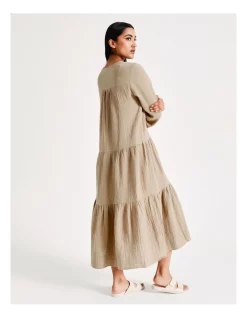 Best deal β€οΈ Vero Moda Natalie Long Sleeve Cotton π Dress In Silver Mink π― 11 Best deal β€οΈ Vero Moda Natalie Long Sleeve Cotton π Dress In Silver Mink π― -Sweetheart Sales Store unnamed file 842