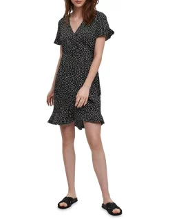 Best reviews of π Vero Moda Henna Frill Wrap π Dress Black β 8 Best reviews of π Vero Moda Henna Frill Wrap π Dress Black β -Sweetheart Sales Store unnamed file 861