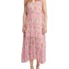 Top 10 π₯° Oxford Alena Floral Printed π Dress In Pink π 1 Top 10 π₯° Oxford Alena Floral Printed π Dress In Pink π -Sweetheart Sales Store unnamed file 870