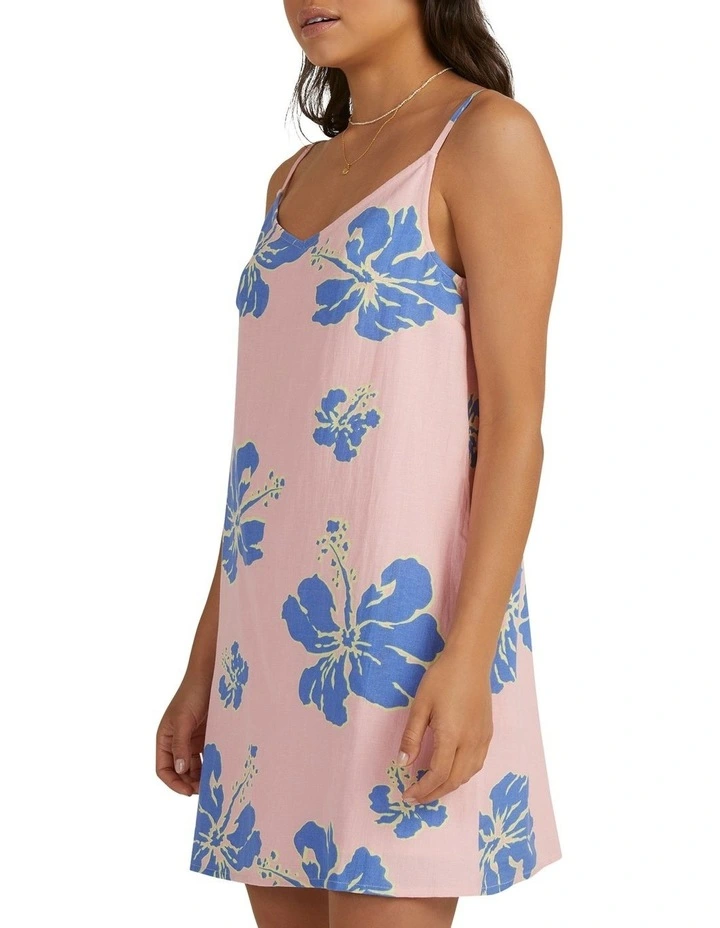 Brand new π Billabong Haveli Bay π Summer Love π Dress In Pink 𧨠5 Brand new π Billabong Haveli Bay π Summer Love π Dress In Pink 𧨠- Image 3