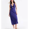 Discount π― Miss Shop Linen Knot Detail Midi π Dress In Indigo β¨ 2 Discount π― Miss Shop Linen Knot Detail Midi π Dress In Indigo β¨ -Sweetheart Sales Store unnamed file 930