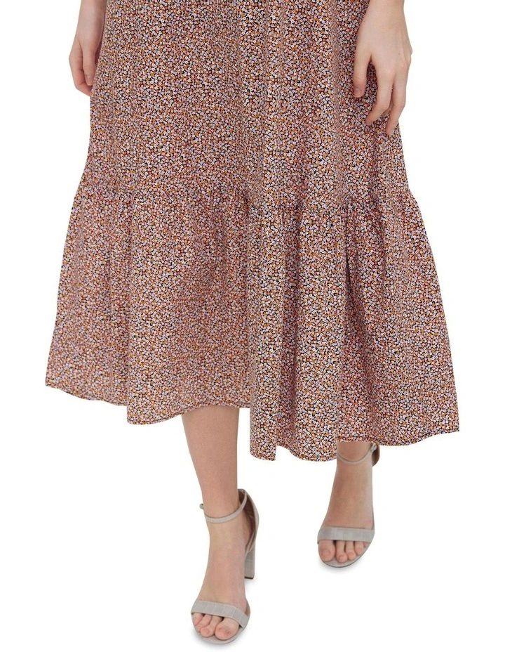 Best deal π Vero Moda Liva Sleeveless Cotton π Dress In Black Liv π 5 Best deal π Vero Moda Liva Sleeveless Cotton π Dress In Black Liv π - Image 3