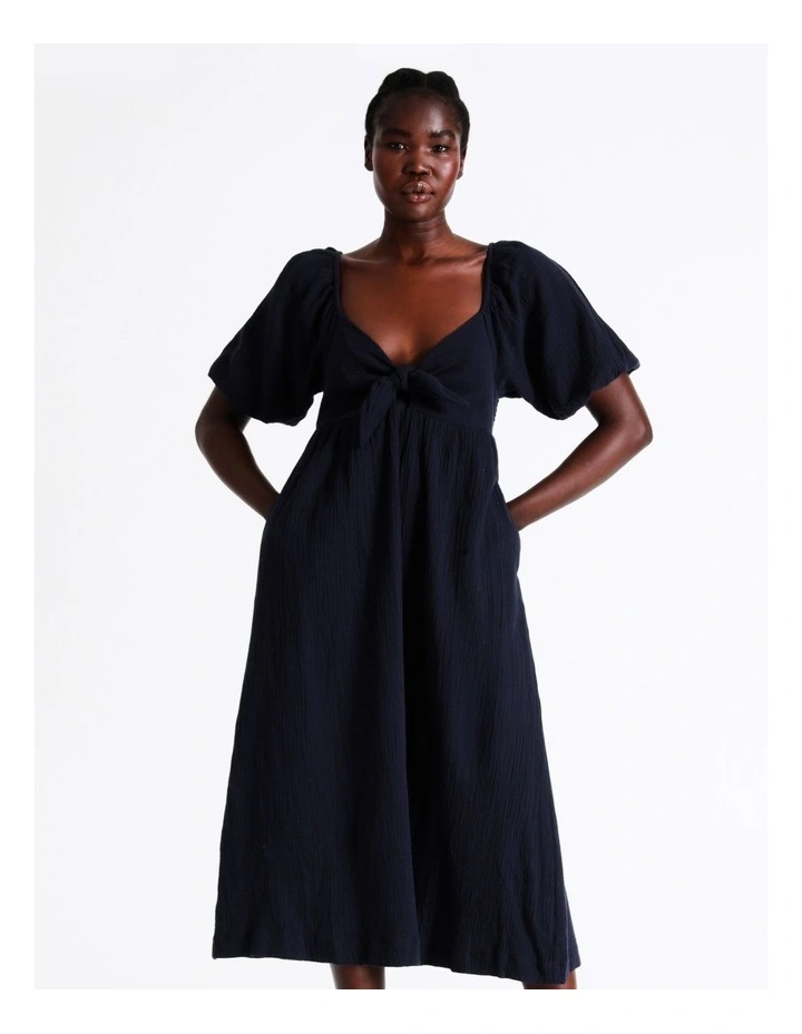 Top 10 π Sass Tilly π Dress In Navy Blue 𧨠5 Top 10 π Sass Tilly π Dress In Navy Blue 𧨠- Image 3