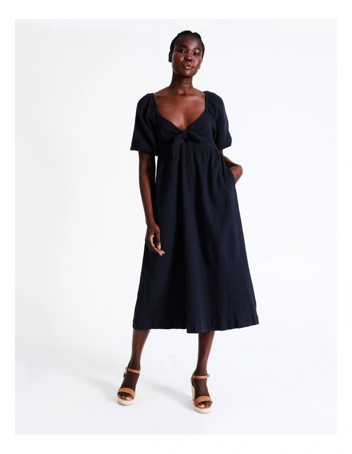 Top 10 π Sass Tilly π Dress In Navy Blue 𧨠6 Top 10 π Sass Tilly π Dress In Navy Blue 𧨠- Image 4