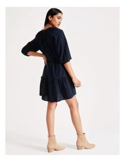 Deals π Vero Moda Line Frill Cotton Tunic In Navy Blazer π 10 Deals π Vero Moda Line Frill Cotton Tunic In Navy Blazer π -Sweetheart Sales Store unnamed file 991